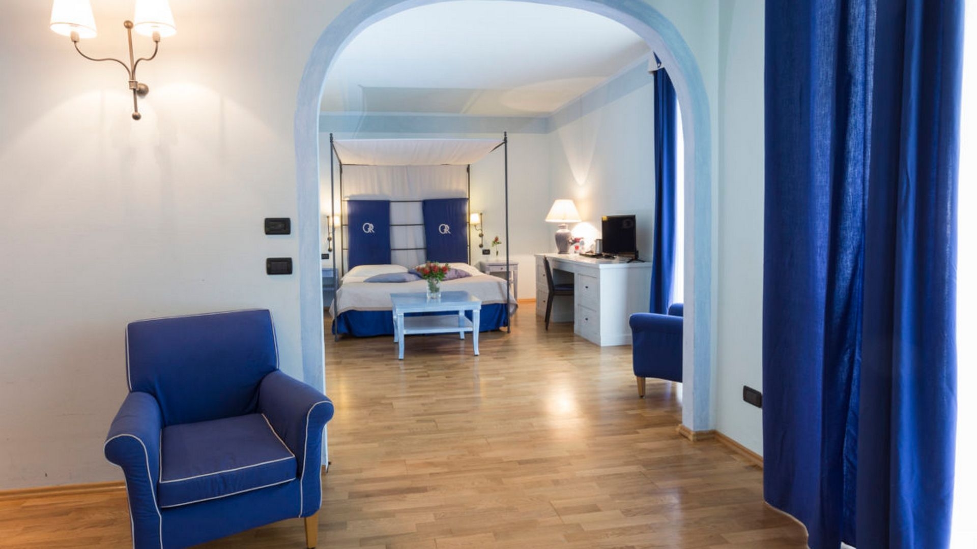 TH Tirrenia Green Park Resort